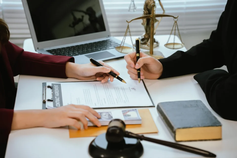 Rédaction d’actes et conseil