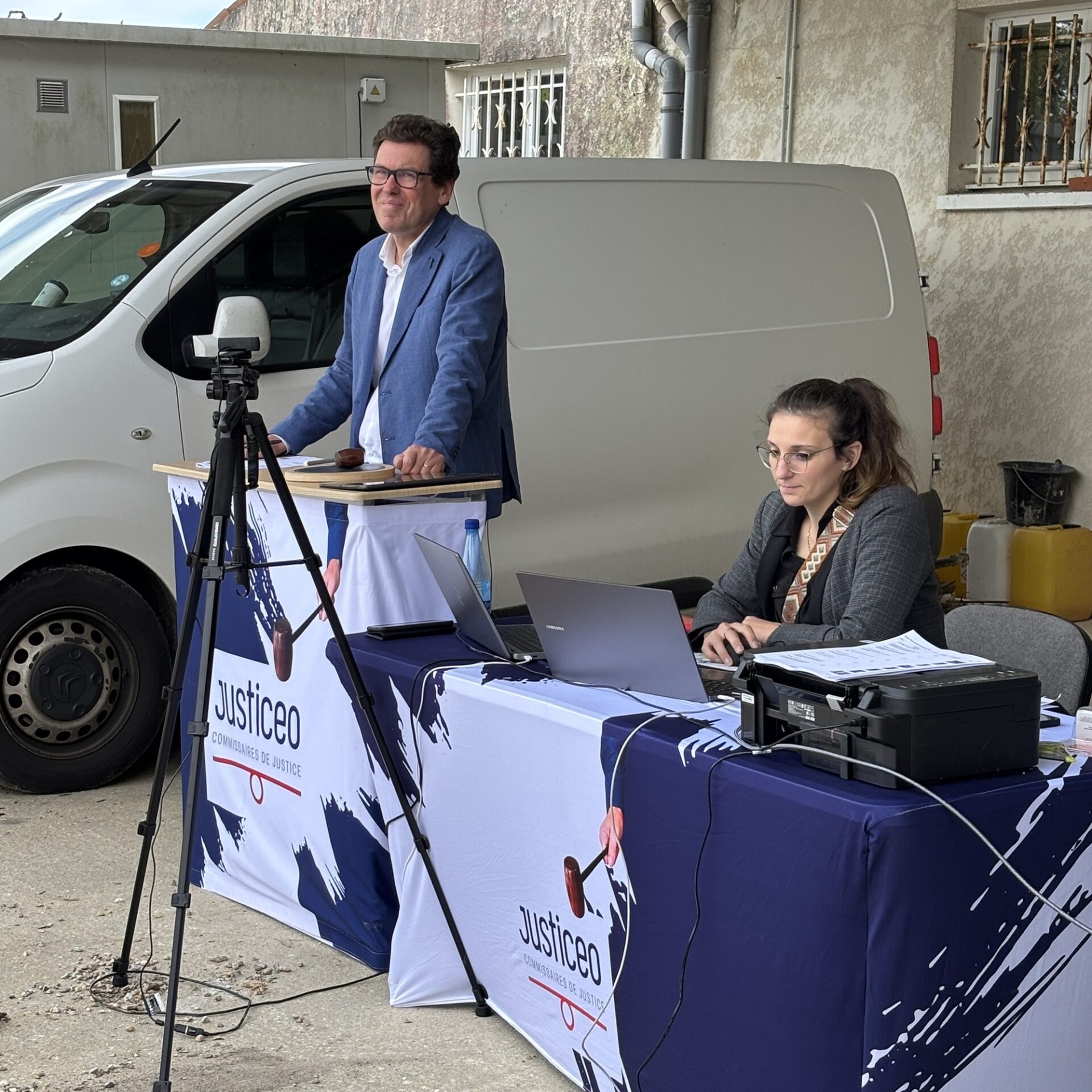 vente aux enchères justiceo saintes charente maritime