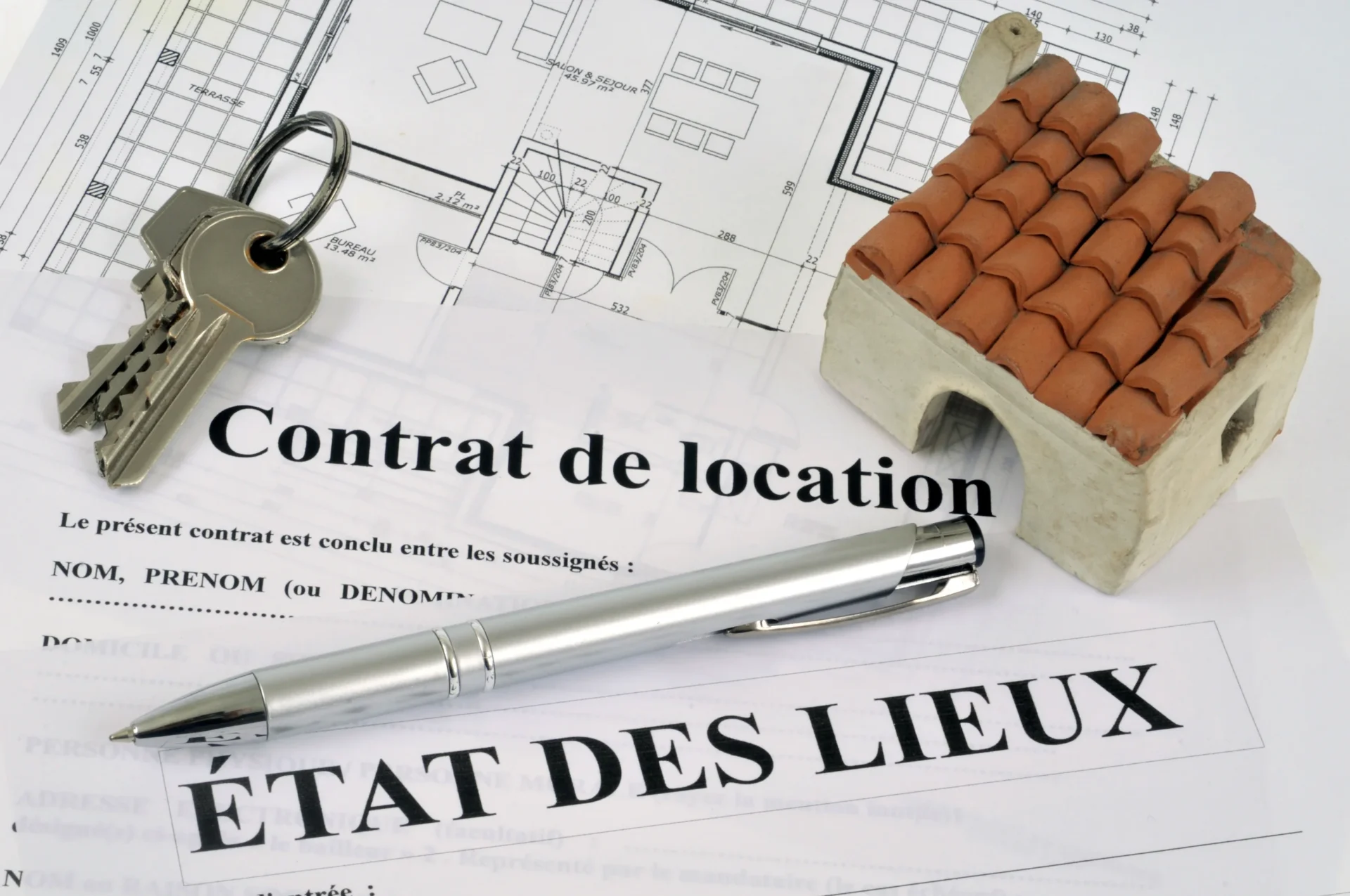 Etat des lieux