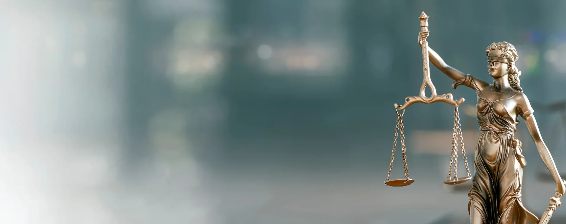 Justice balance