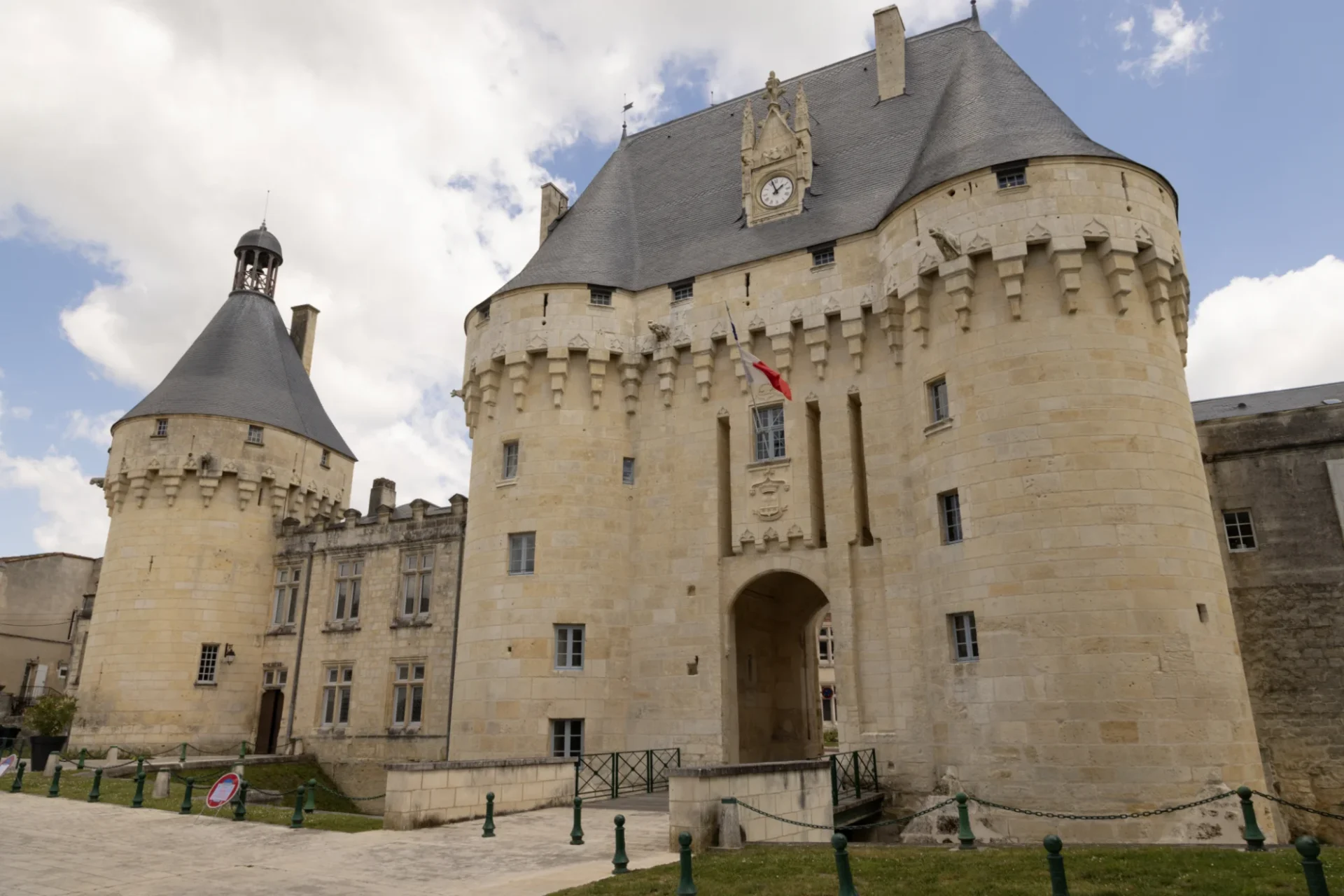 Justiceo constat huissier jonzac header