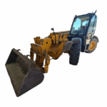 Tractopel 4